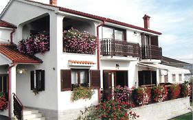 Apartments Peric