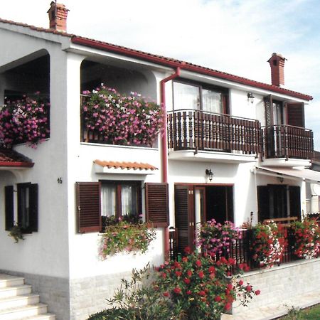 Apartments Peric Opatija Extérieur photo
