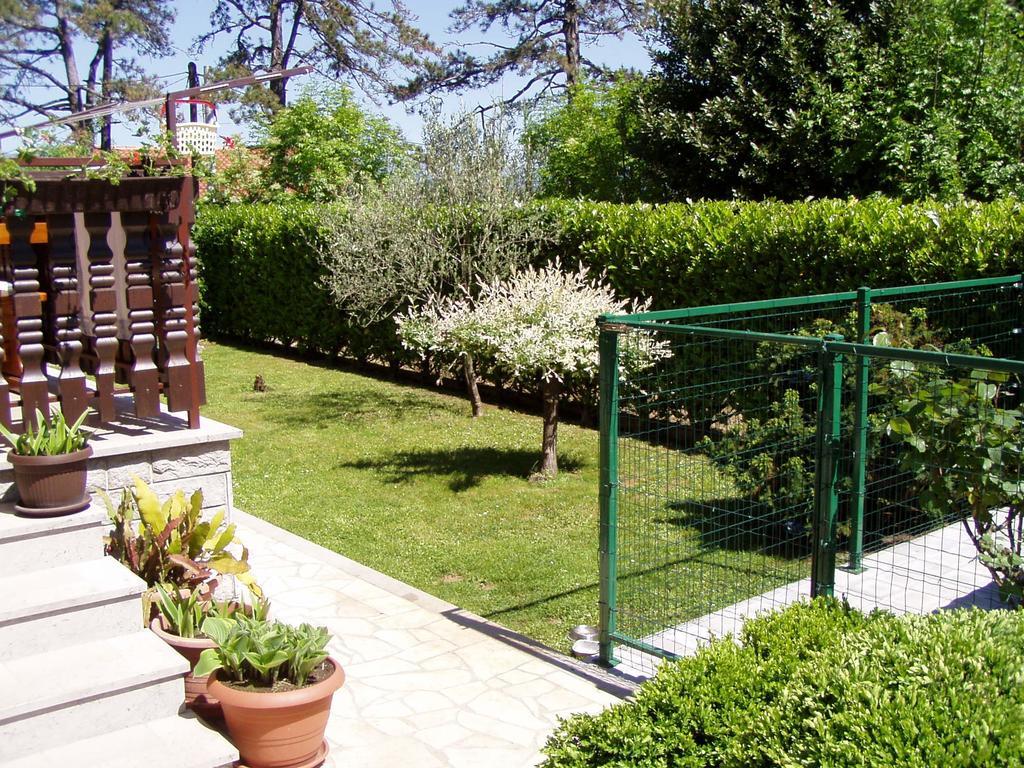 Apartments Peric Opatija Extérieur photo