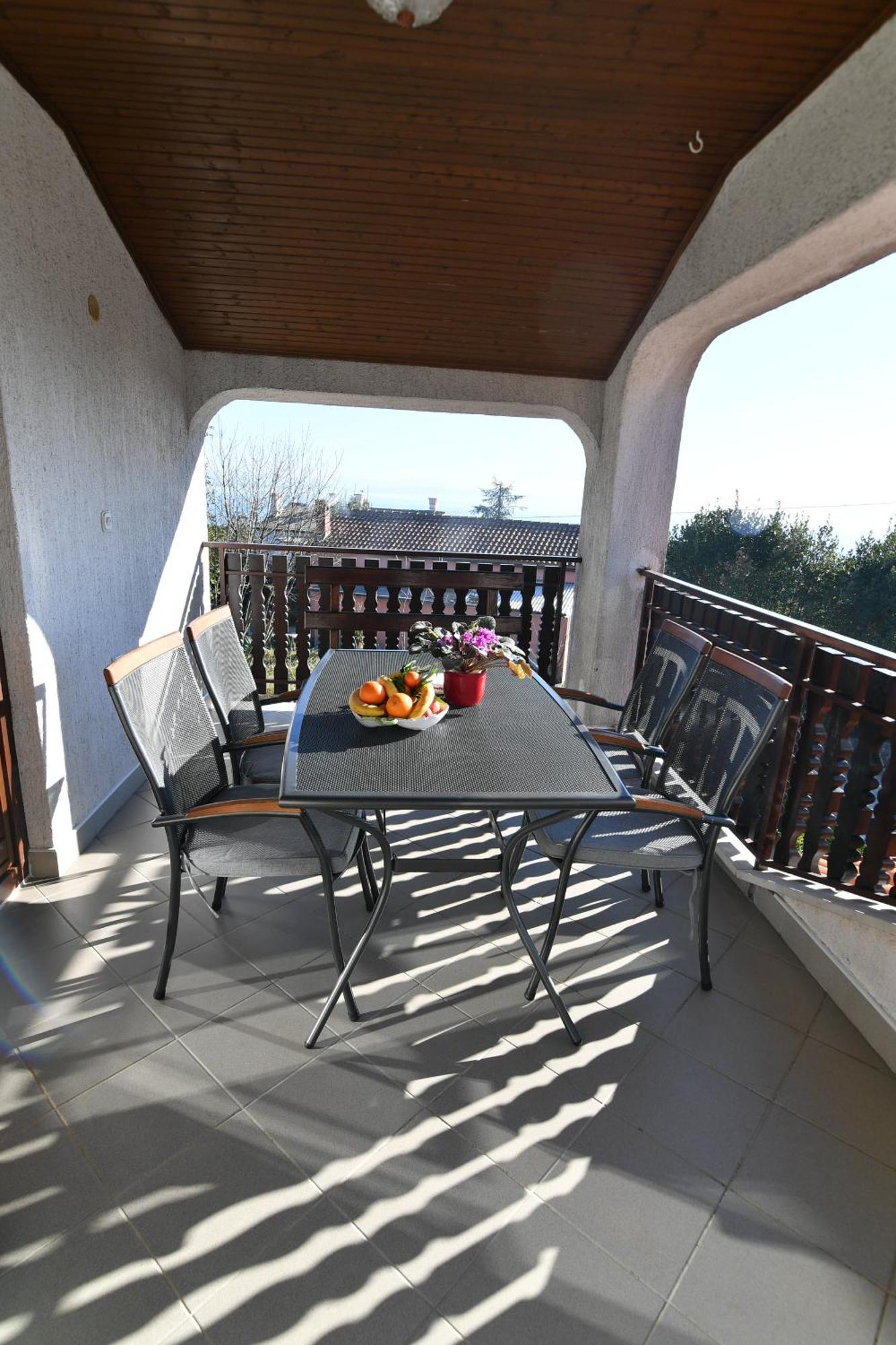 Apartments Peric Opatija Extérieur photo