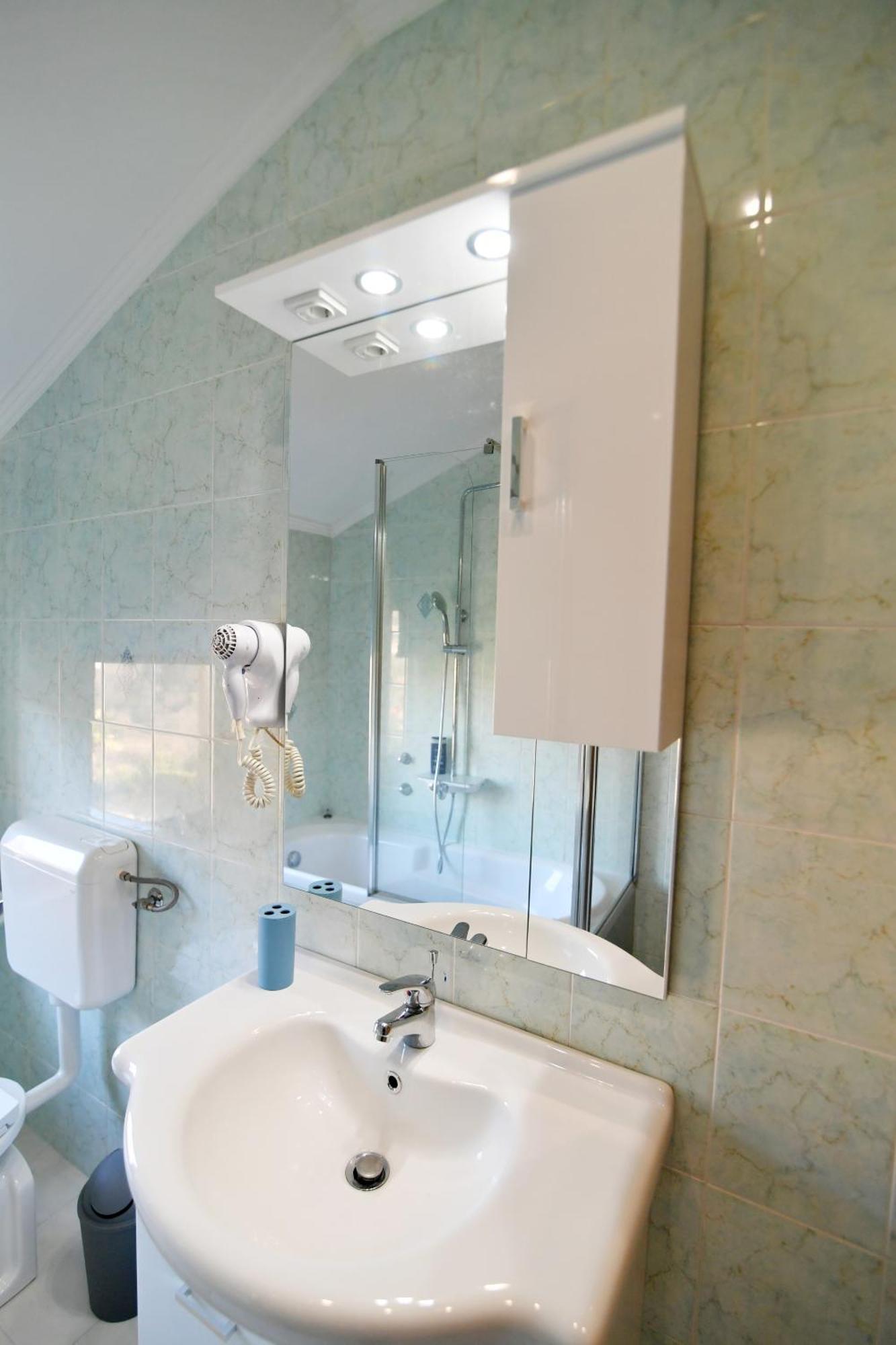 Apartments Peric Opatija Extérieur photo