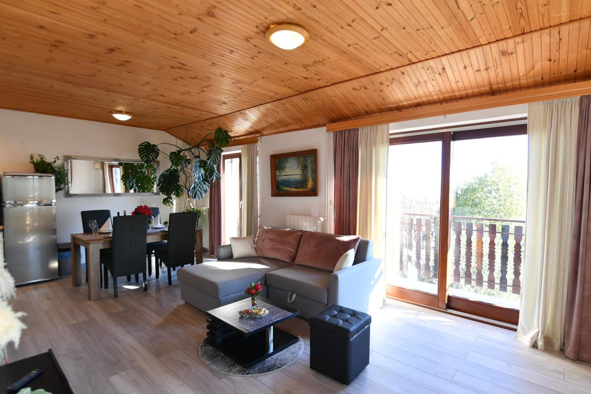 Apartments Peric Opatija Extérieur photo