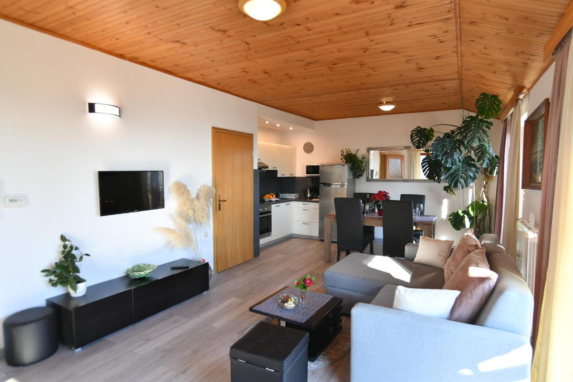 Apartments Peric Opatija Extérieur photo