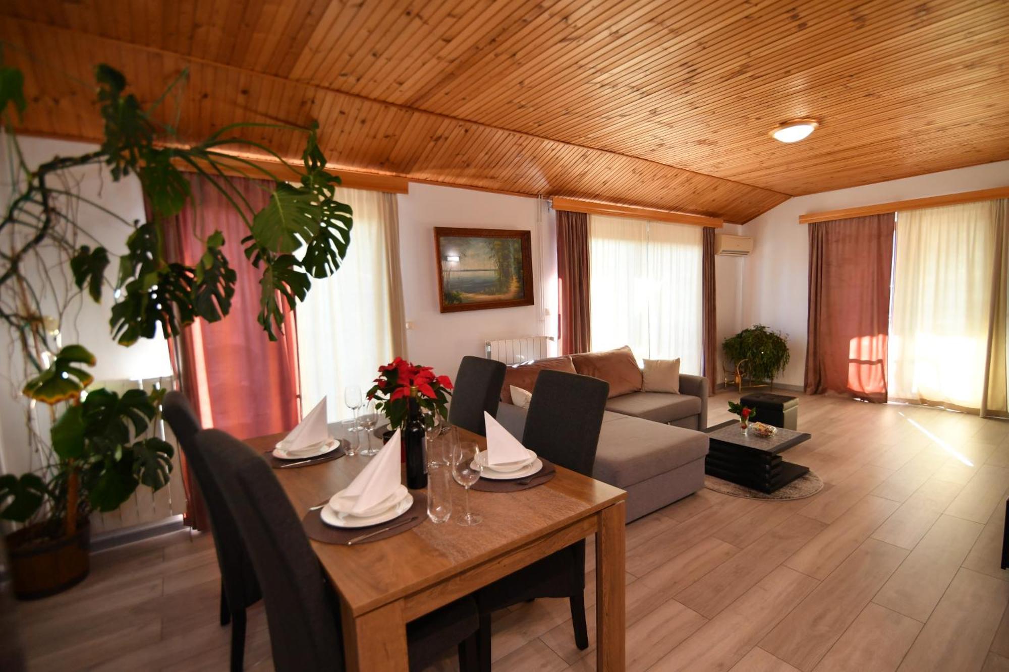 Apartments Peric Opatija Extérieur photo