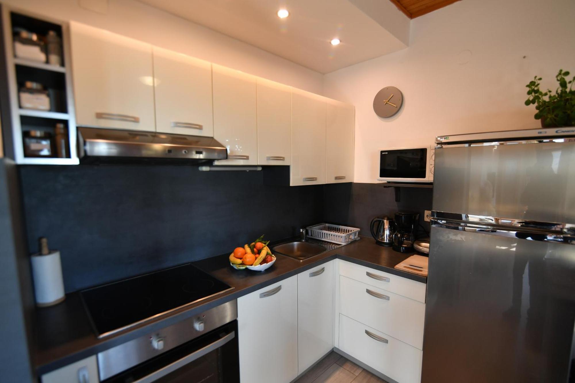 Apartments Peric Opatija Extérieur photo