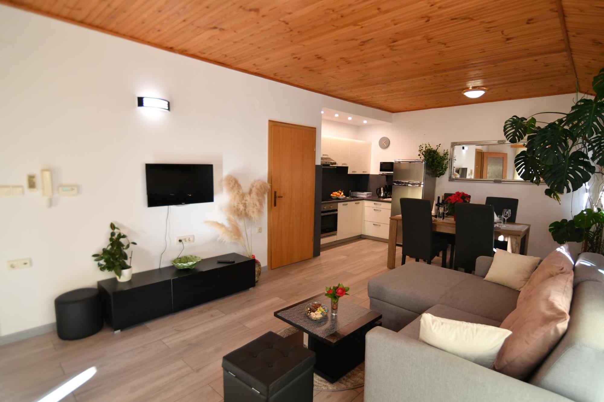 Apartments Peric Opatija Extérieur photo