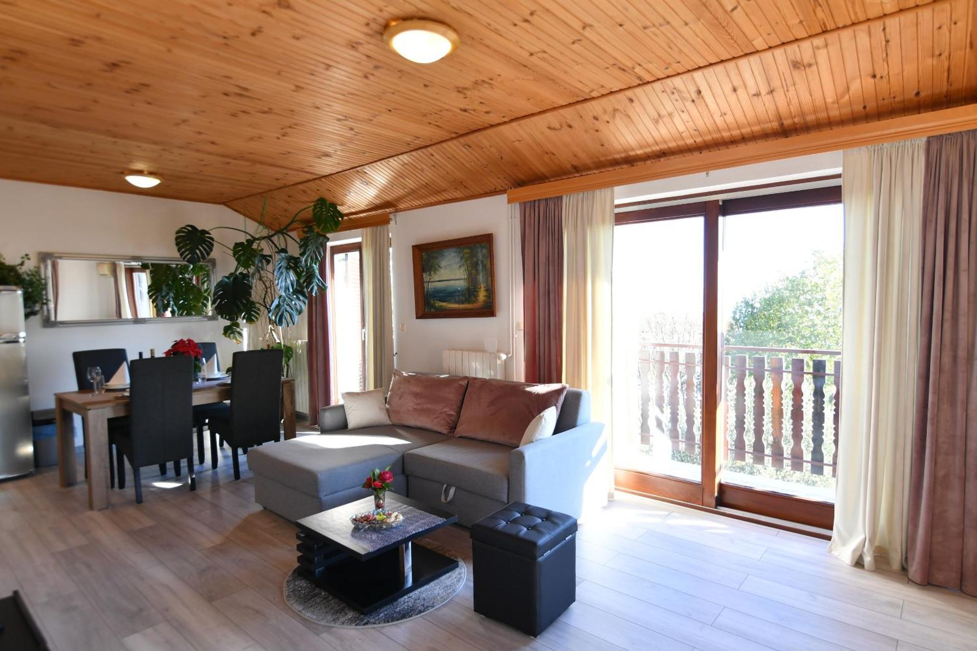 Apartments Peric Opatija Extérieur photo