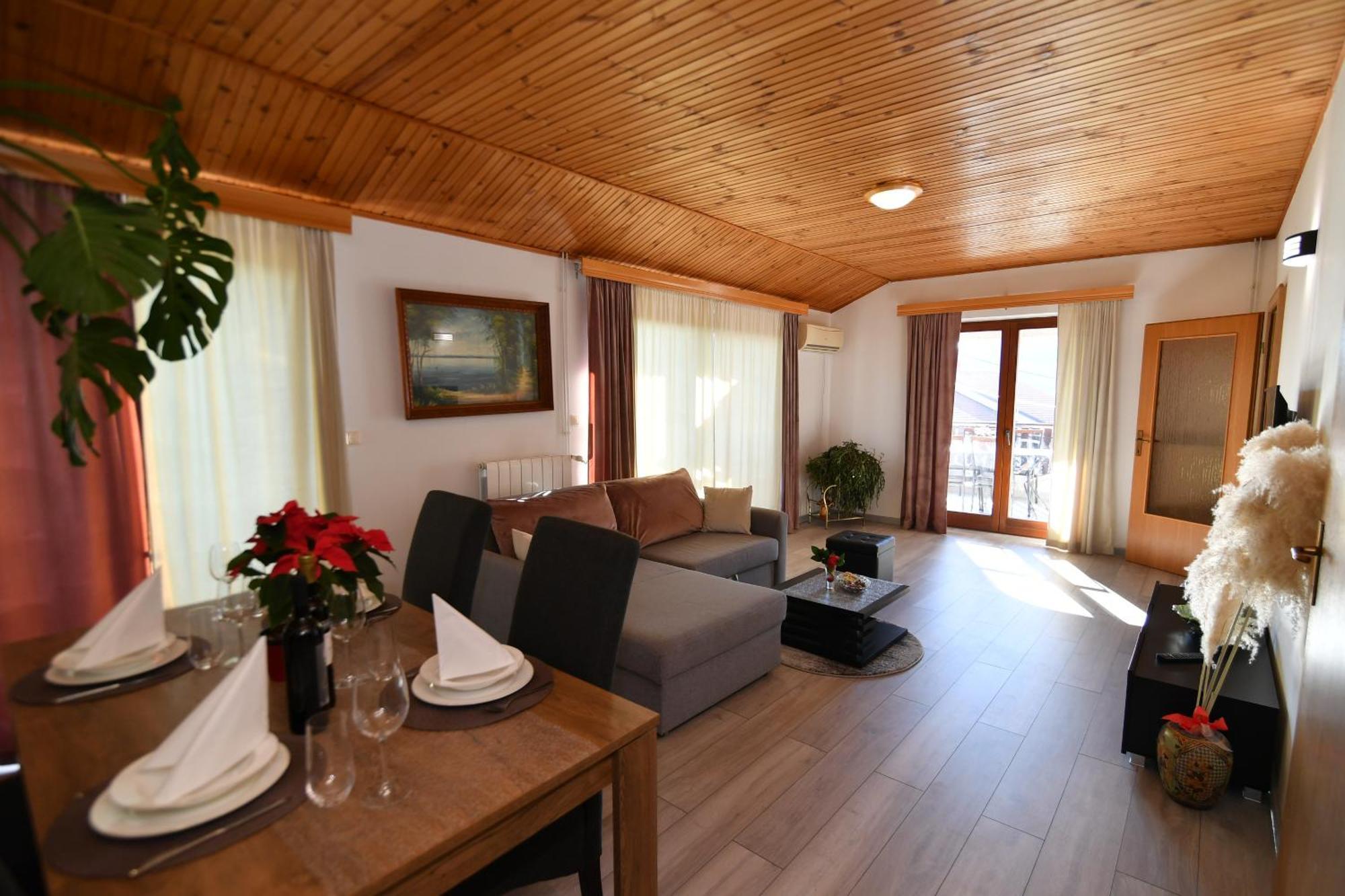 Apartments Peric Opatija Extérieur photo