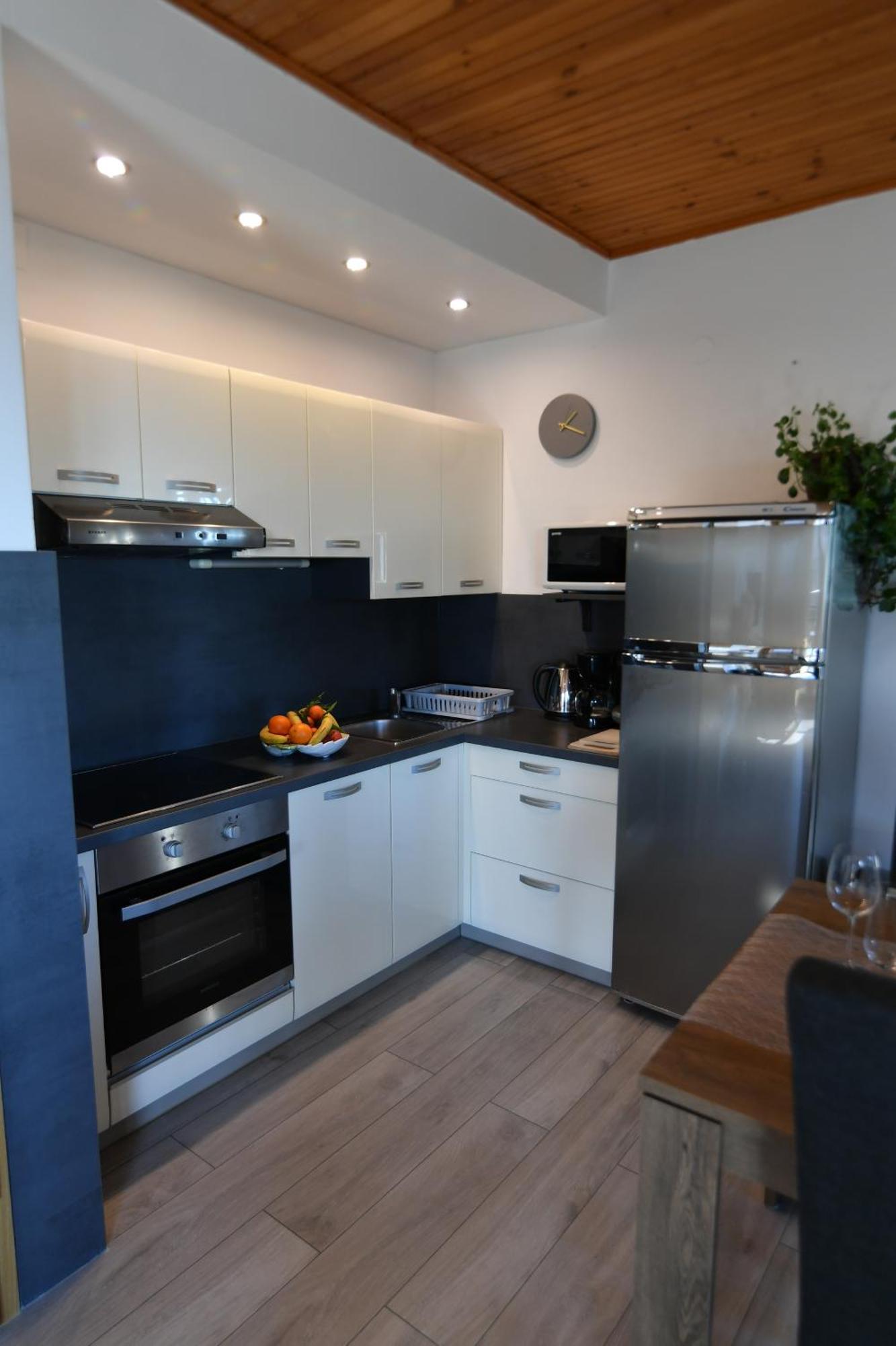 Apartments Peric Opatija Extérieur photo