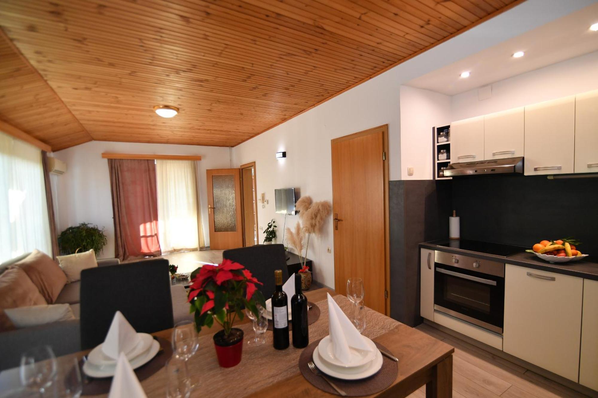 Apartments Peric Opatija Extérieur photo