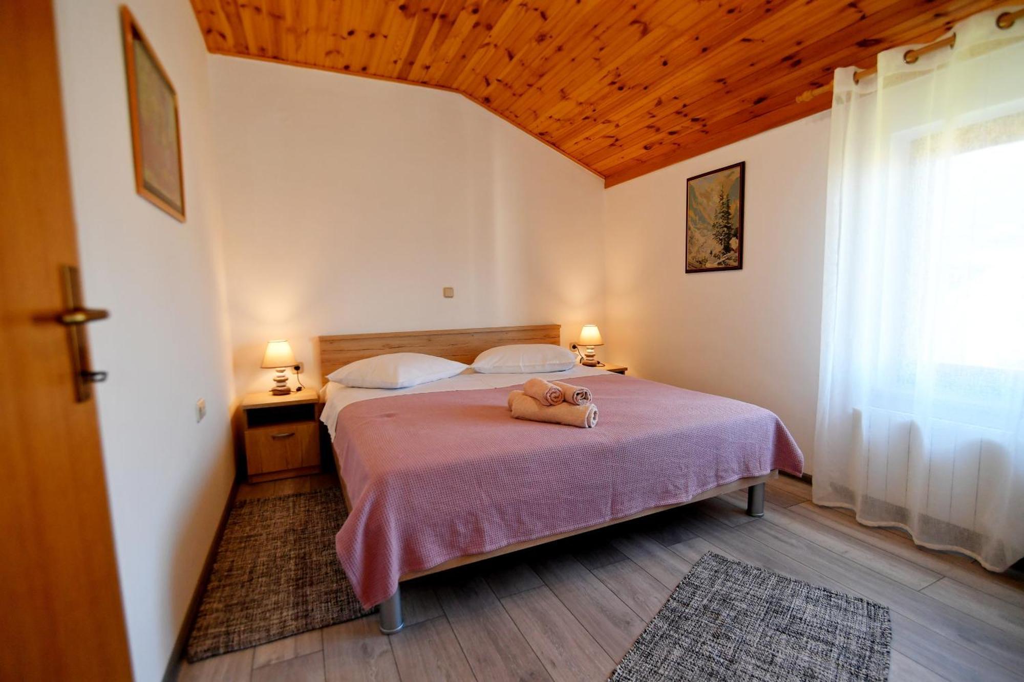 Apartments Peric Opatija Extérieur photo