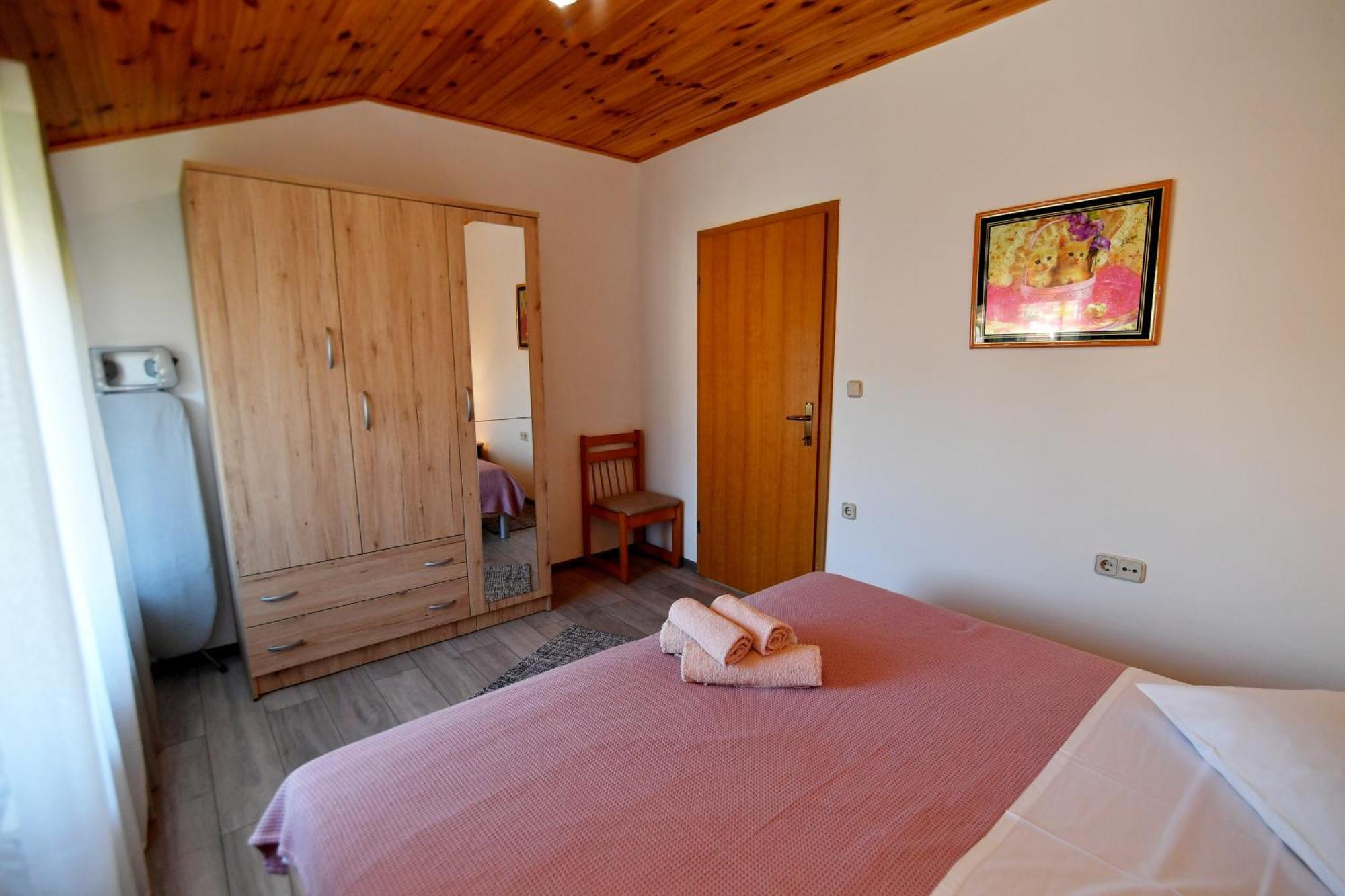Apartments Peric Opatija Extérieur photo
