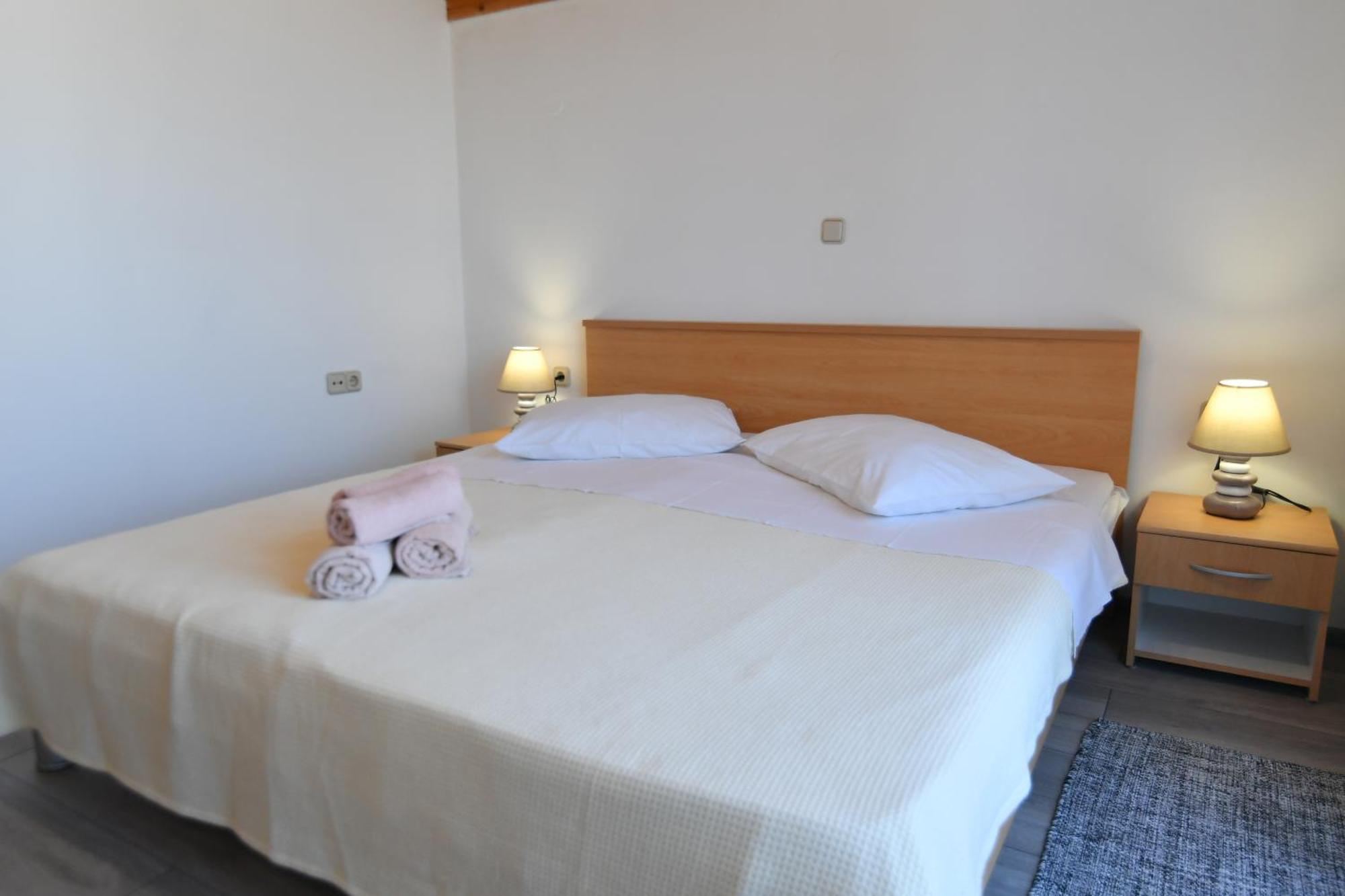 Apartments Peric Opatija Extérieur photo
