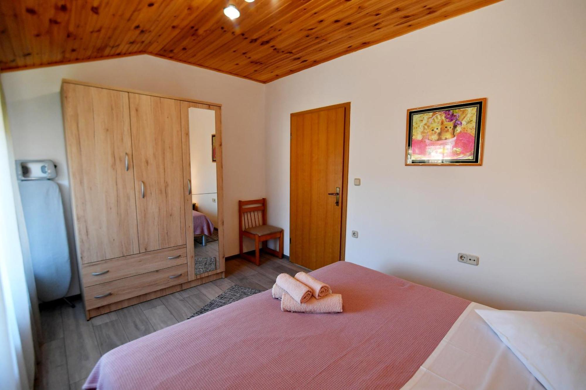 Apartments Peric Opatija Extérieur photo