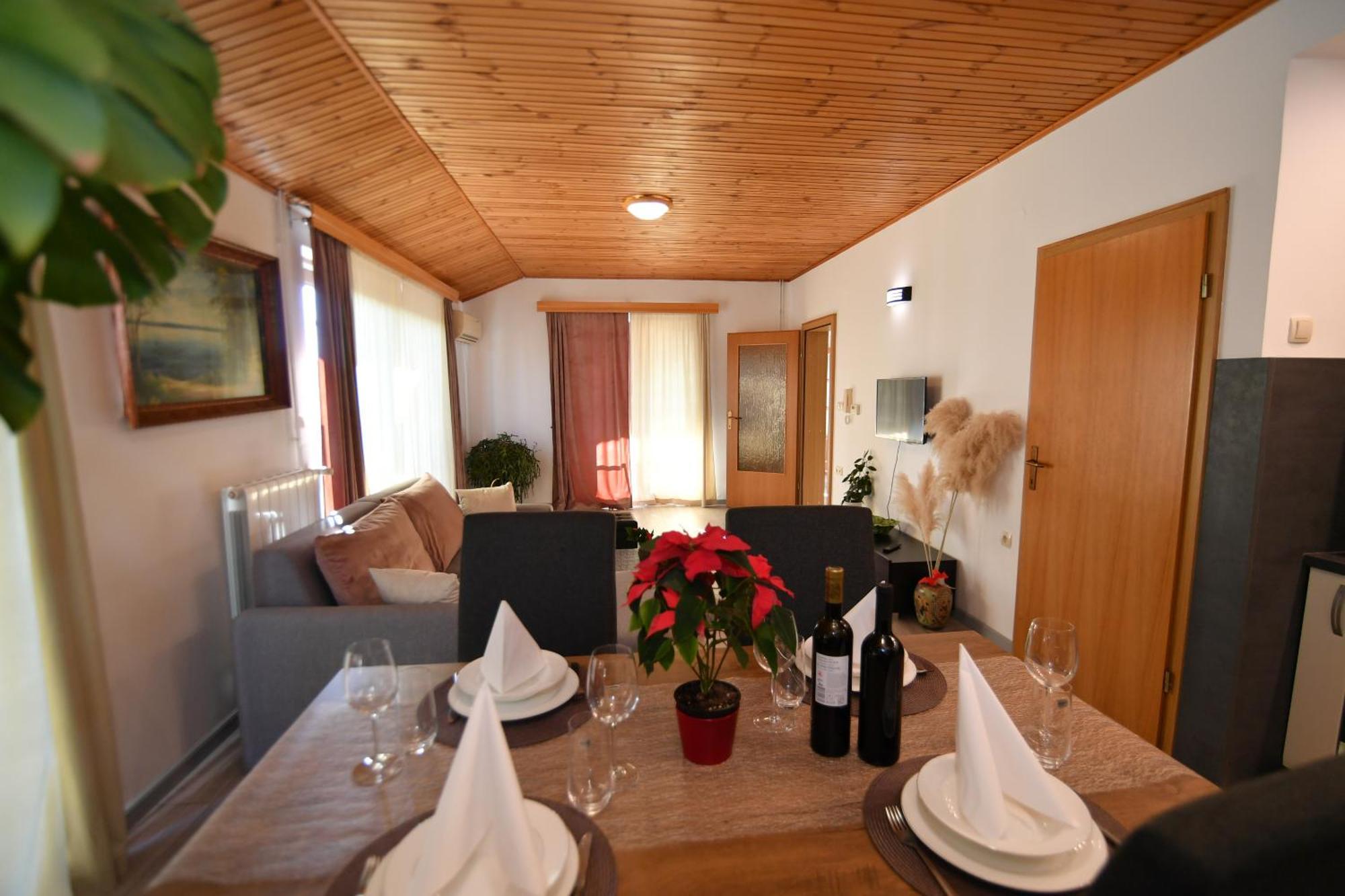 Apartments Peric Opatija Extérieur photo