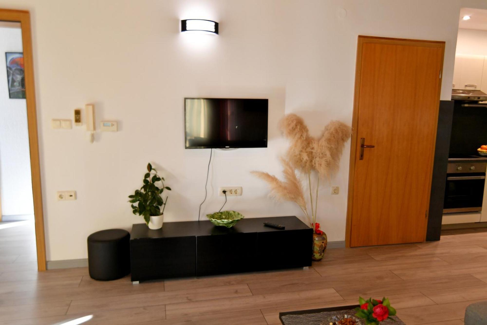 Apartments Peric Opatija Extérieur photo