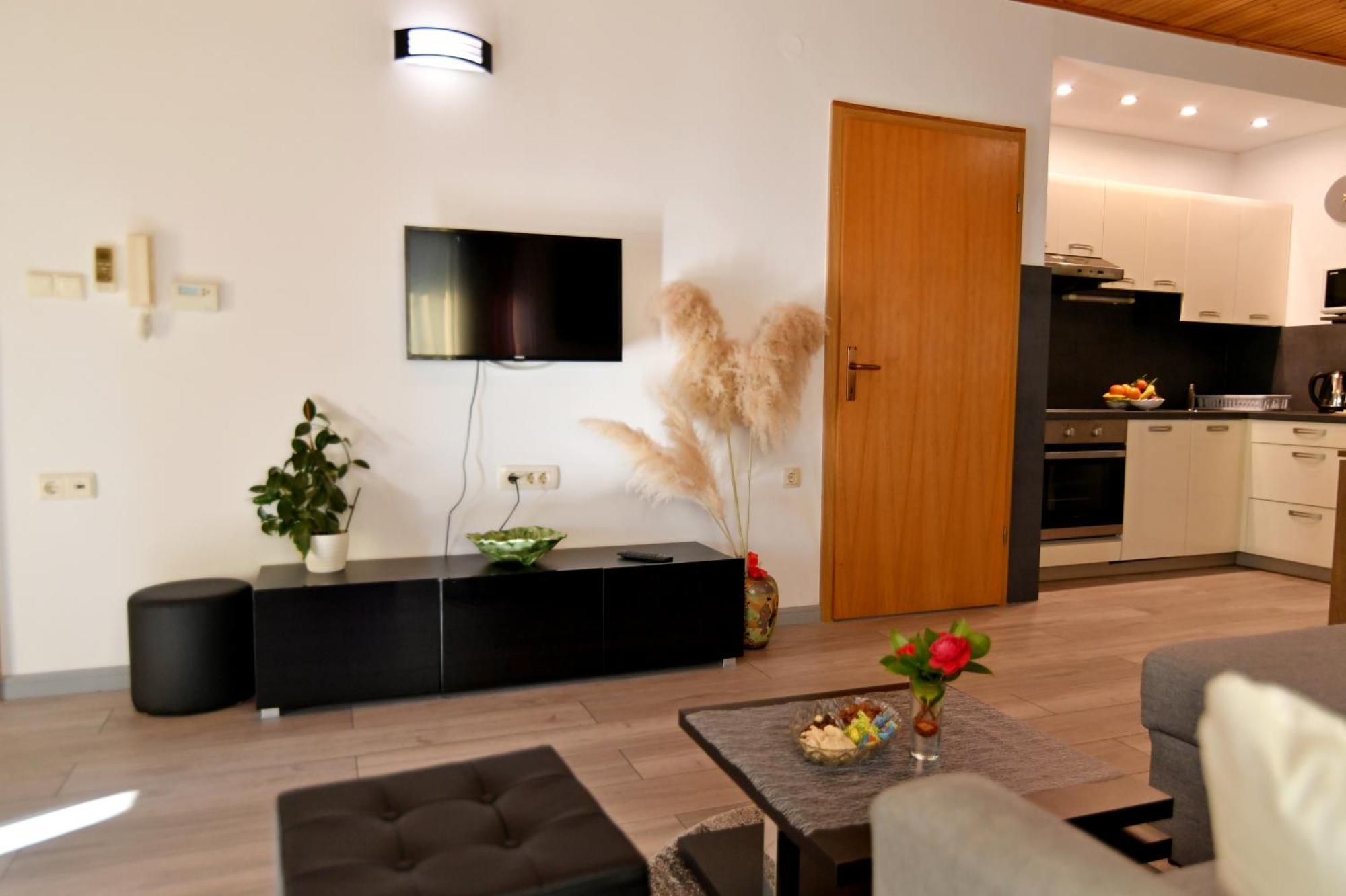 Apartments Peric Opatija Extérieur photo