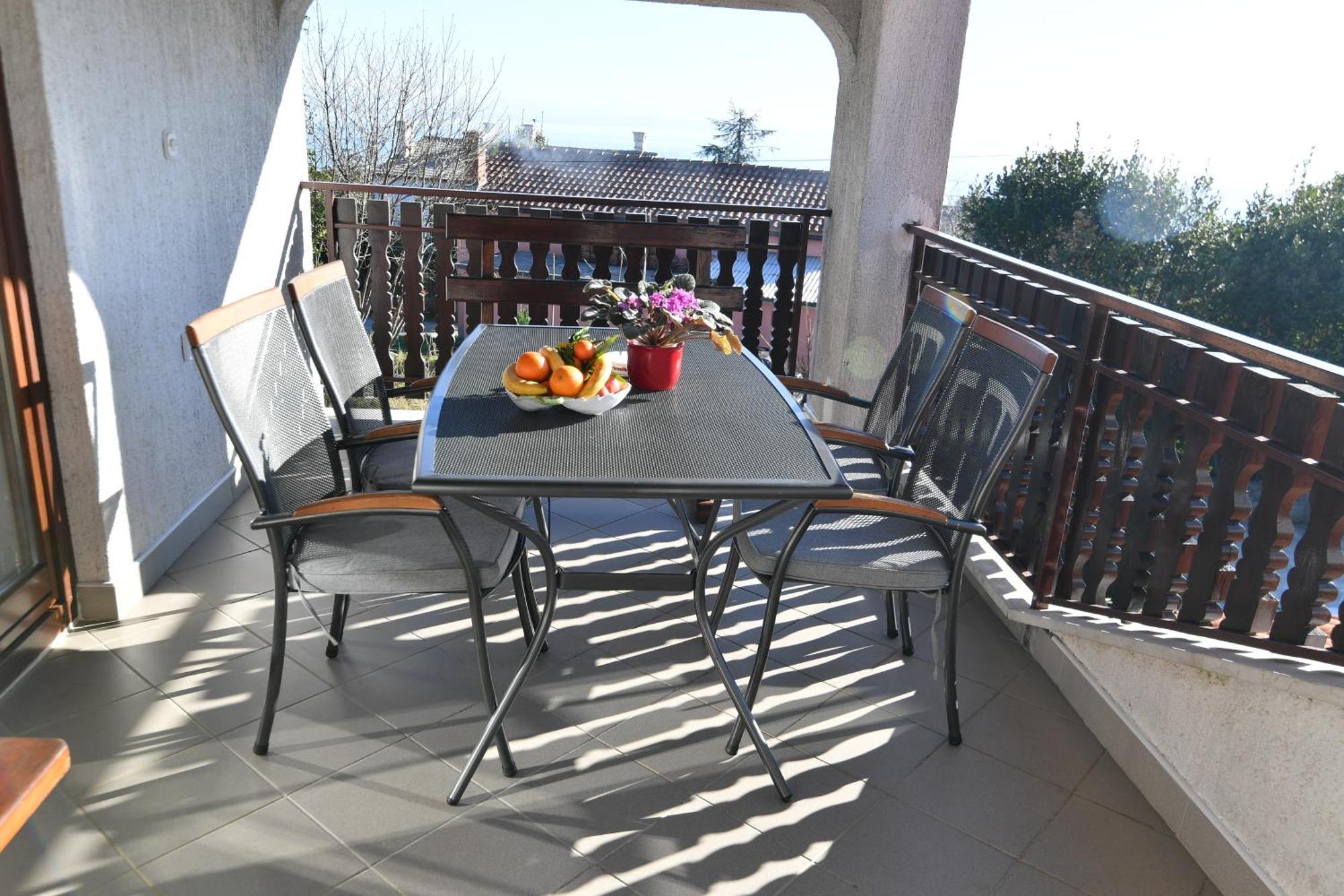 Apartments Peric Opatija Extérieur photo