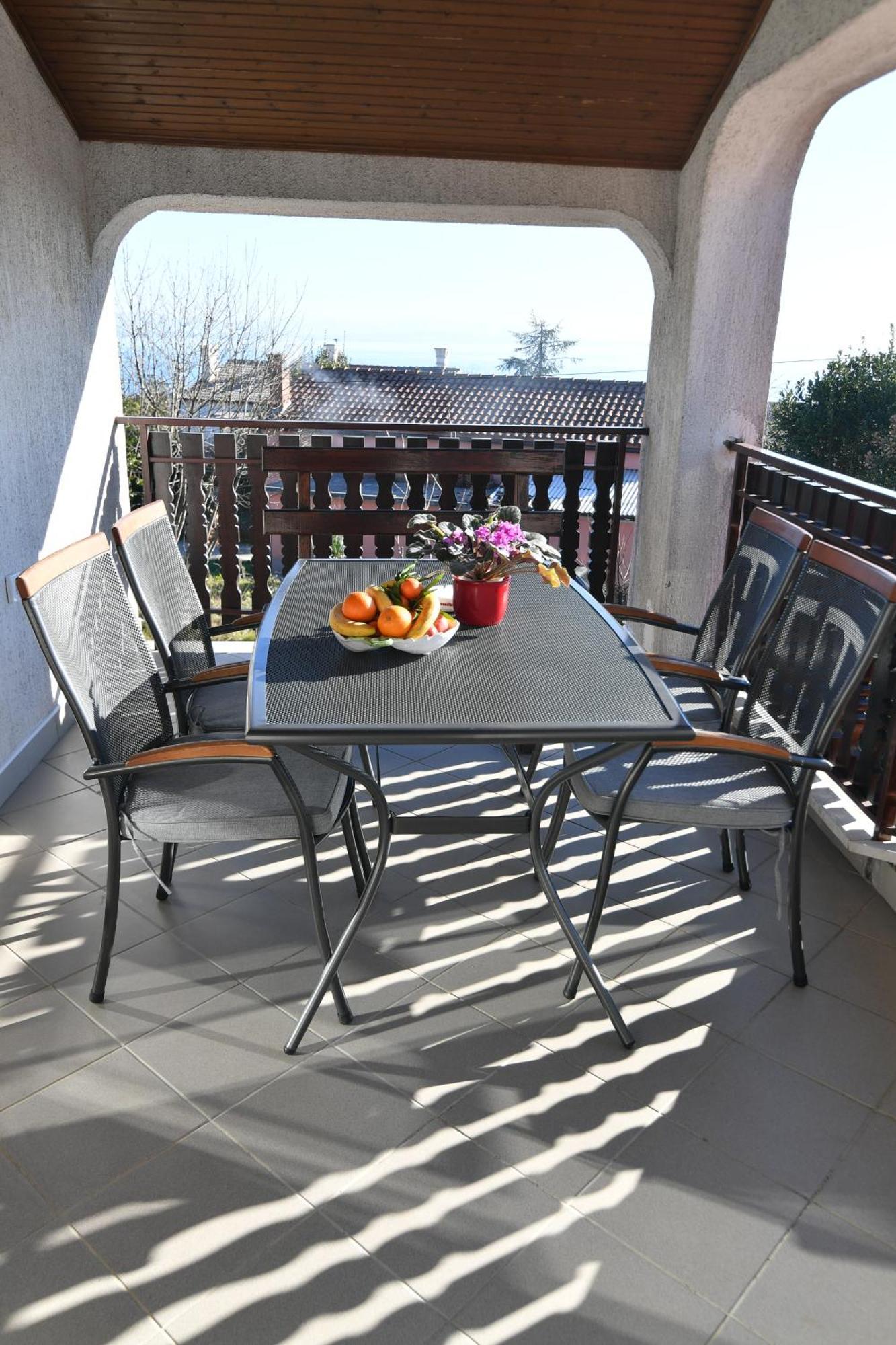 Apartments Peric Opatija Extérieur photo