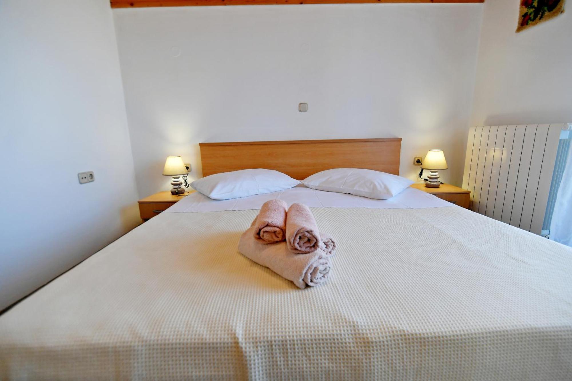 Apartments Peric Opatija Extérieur photo