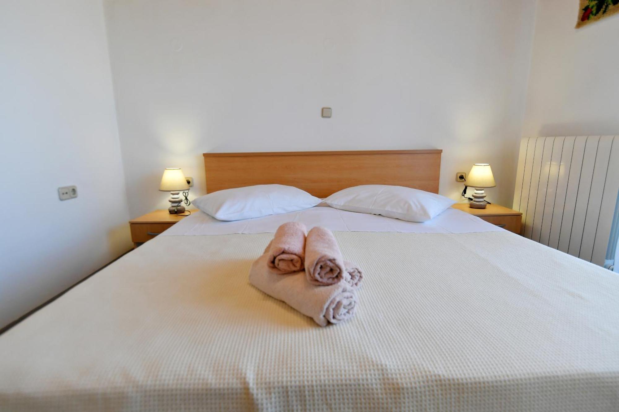 Apartments Peric Opatija Extérieur photo
