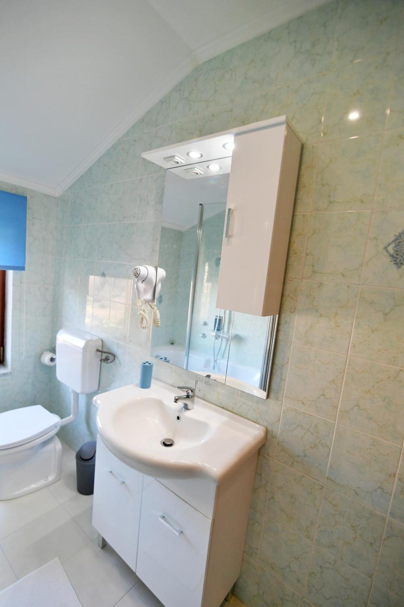Apartments Peric Opatija Extérieur photo
