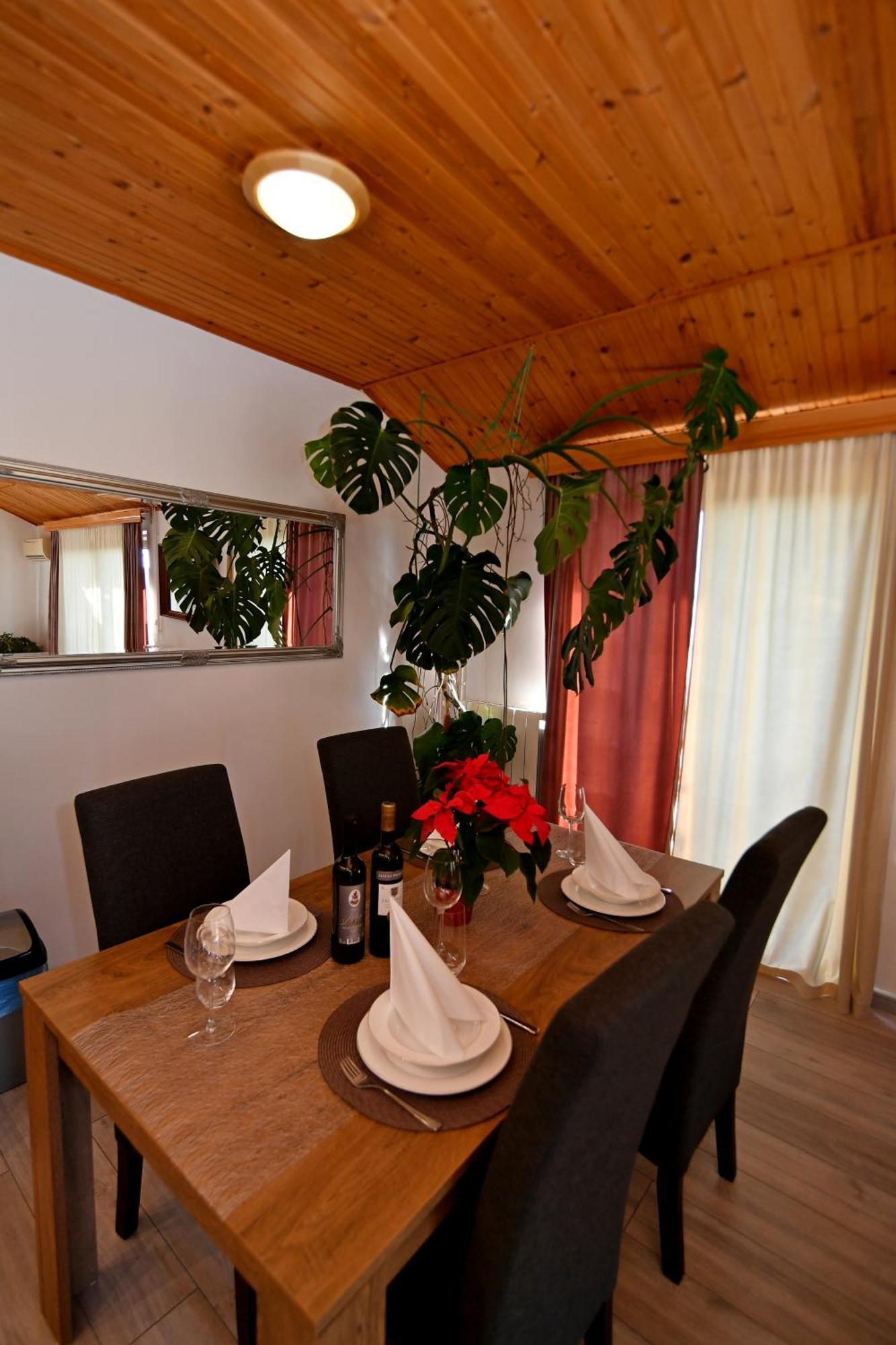Apartments Peric Opatija Extérieur photo