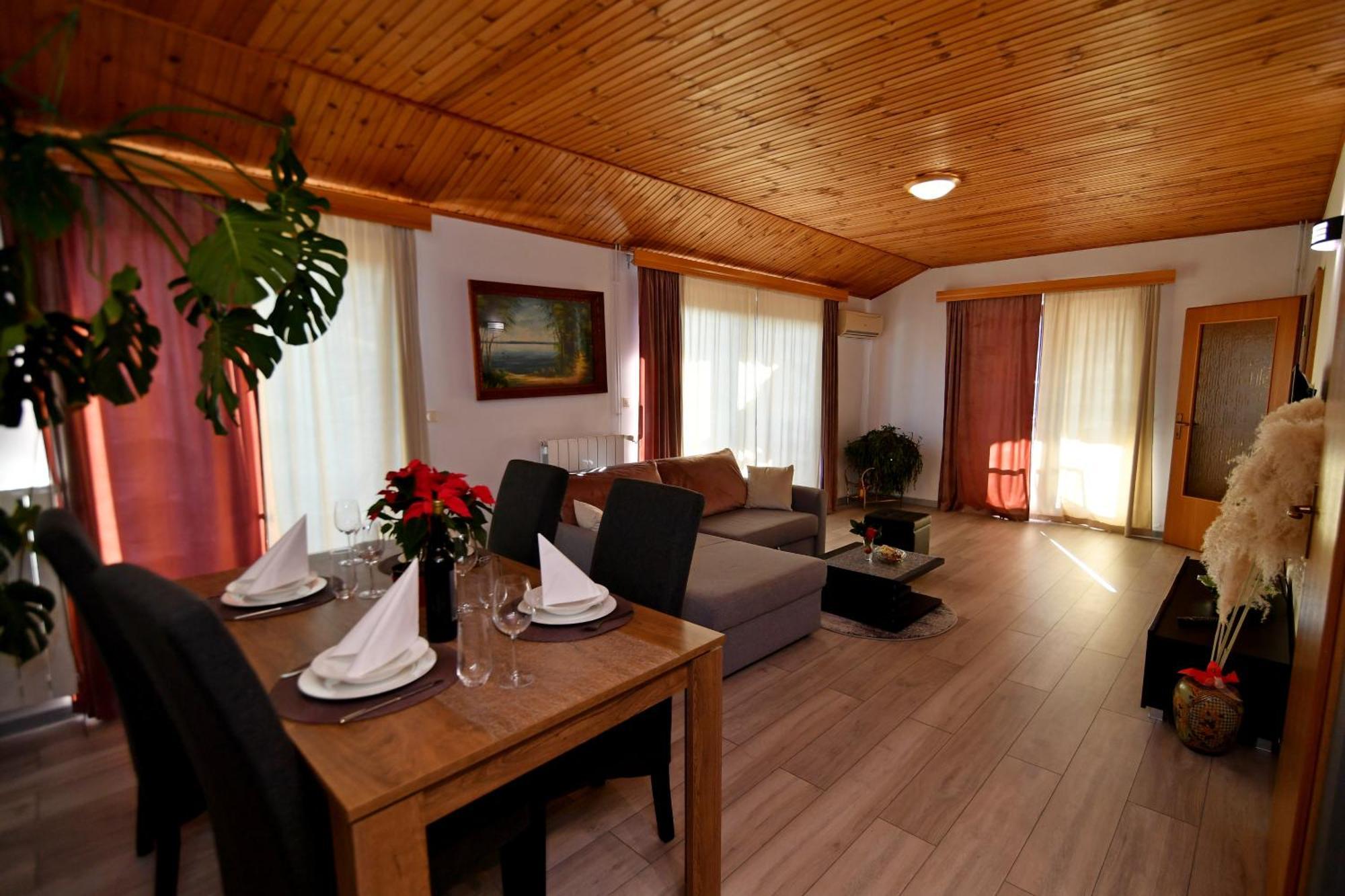 Apartments Peric Opatija Extérieur photo