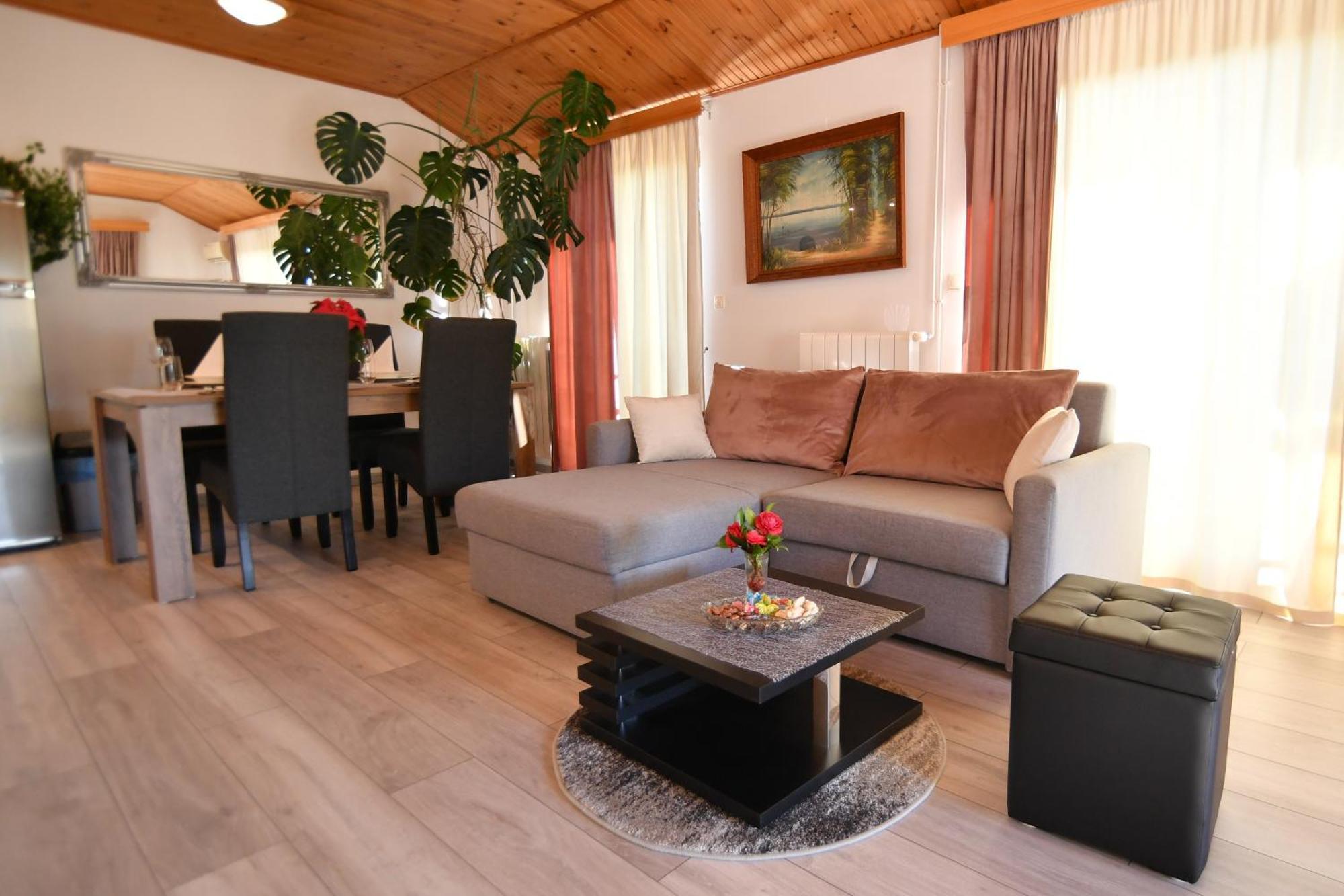 Apartments Peric Opatija Extérieur photo