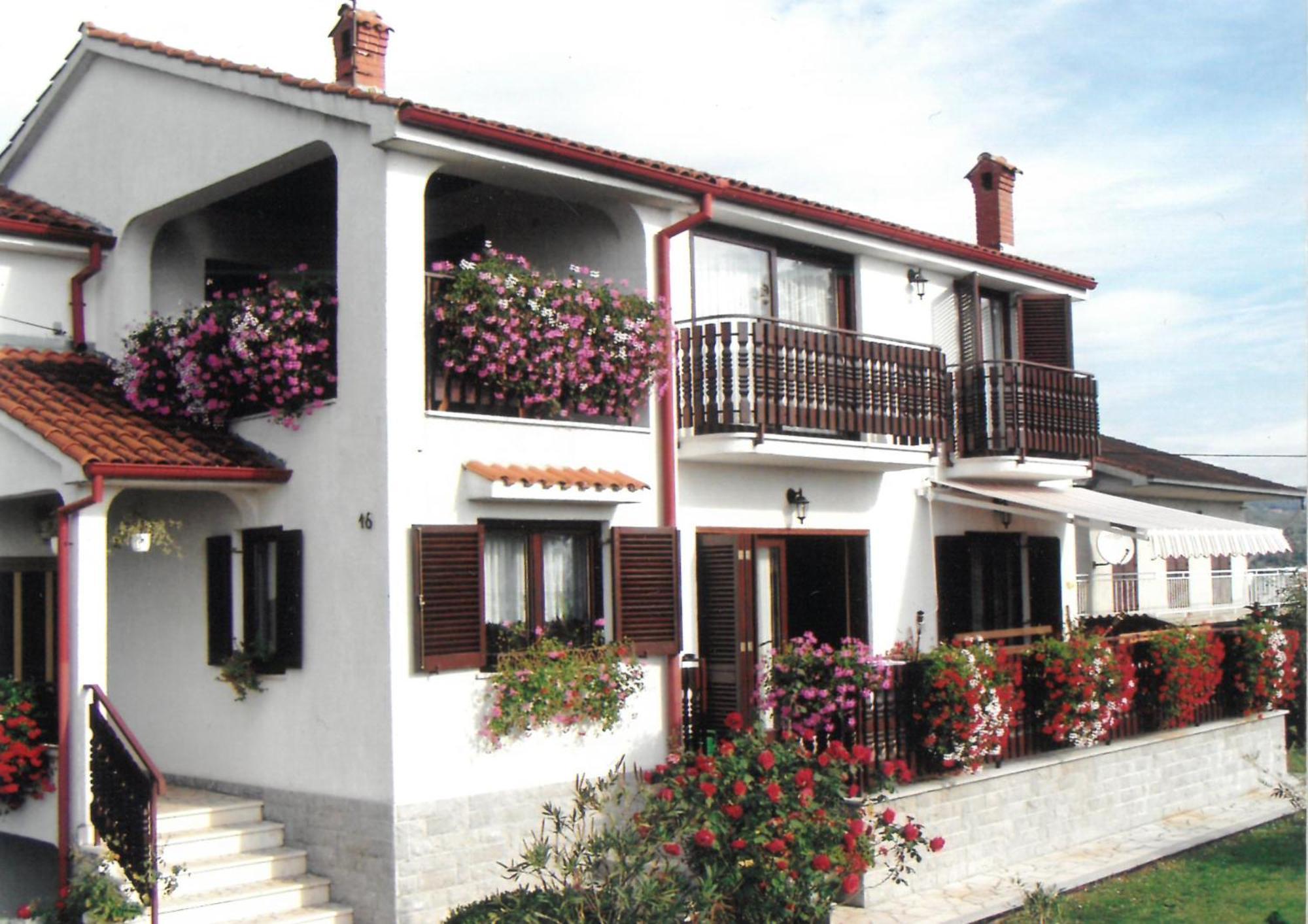 Apartments Peric Opatija Extérieur photo