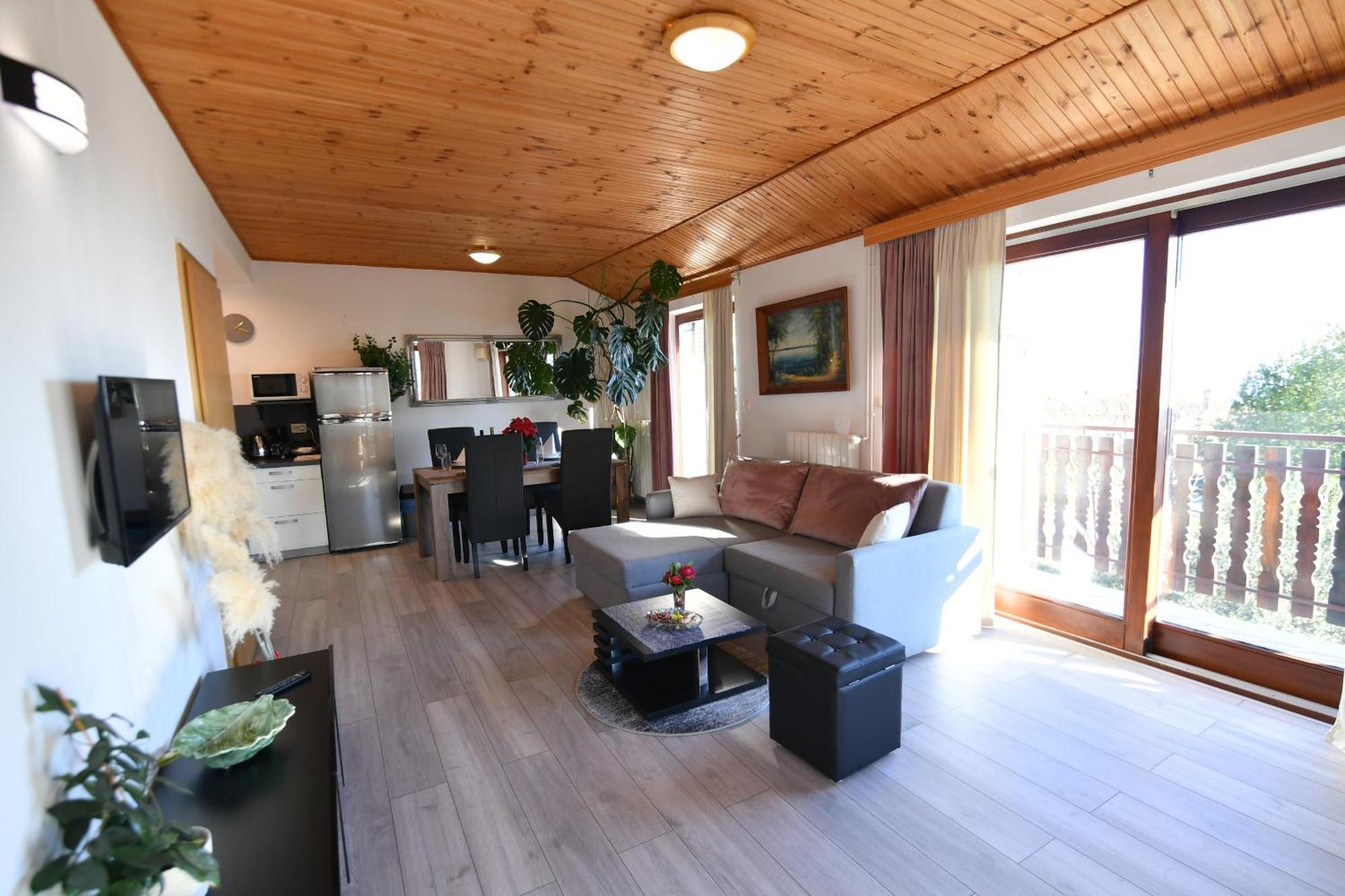 Apartments Peric Opatija Extérieur photo