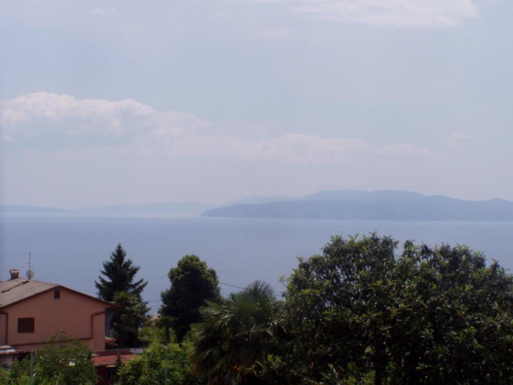 Apartments Peric Opatija Extérieur photo