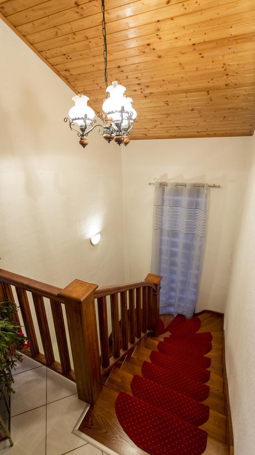 Apartments Peric Opatija Extérieur photo